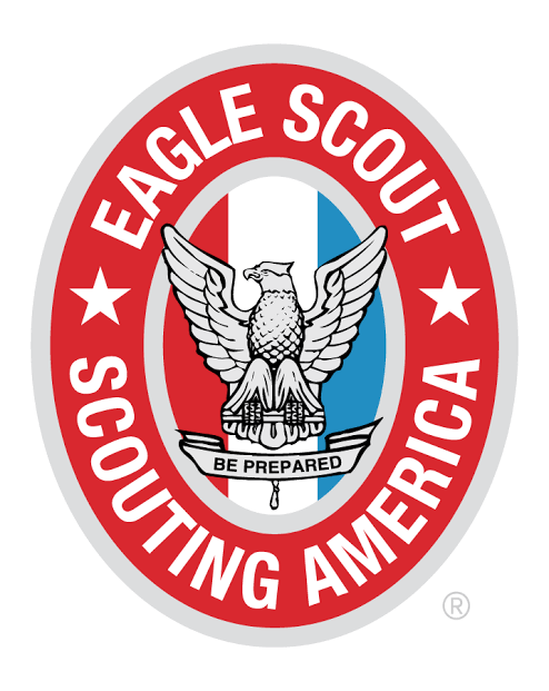 Eagle Scout Emblem